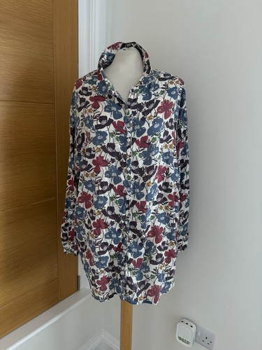 Seasalt rising shirt - rising,
