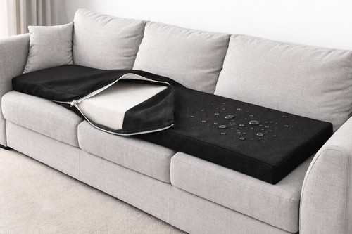 Seater booster cushion - 3,