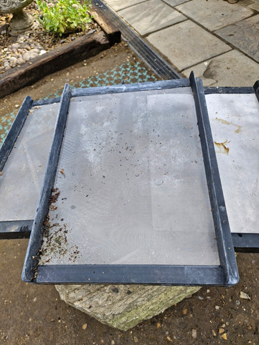 Oase biotec screens - biotec, x