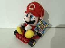 VINTAGE SUPER MARIO KART 5