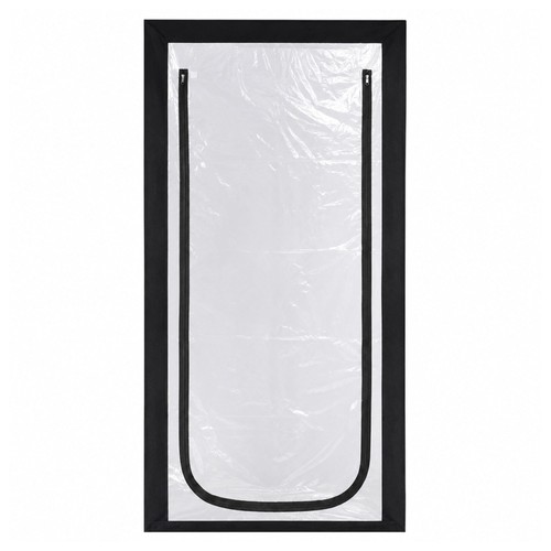 New heavy duty reusable - duty, zip