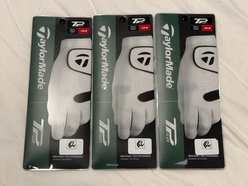 New taylormade flex lot - tp,