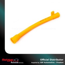 Engine Oil Dipstick Guide Tube