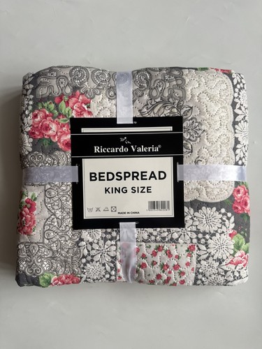 Quality quilted reversible - quality,