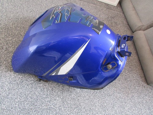 Yamaha 5vy 2004 - 2005, 2006
