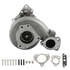 Turbo Turbocharger GTA2052GVK