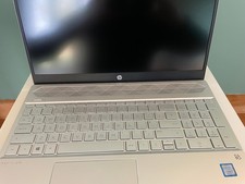 HP 15.6" Laptop Pavilion