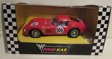 Used pink kar ferrari - ferrari, 250gto