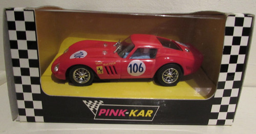 Used pink kar - pink-kar, 250gto