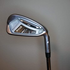 Ping i20 4 Iron (White Dot) -