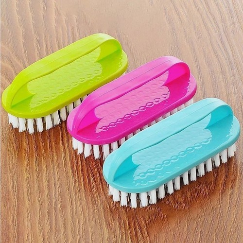Scrubbing brush multi purpose - brush, multi-purpose