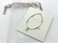 Clogau Sterling Silver & Welsh