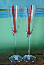 A PAIR of LSA INTERNATIONAL