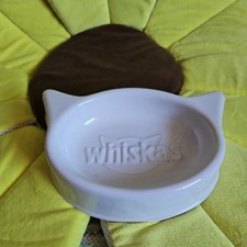 🐞Whiskas Cat Feeding Dish