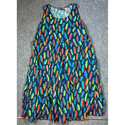 Gudrun sjoden midi dress xxl - sjoden,