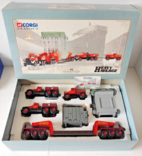 Corgi 1:50 Set 31009 Wynns
