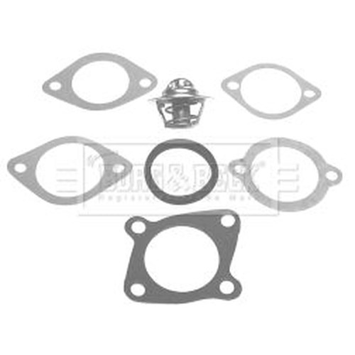 Borg beck thermostat coolant - &,