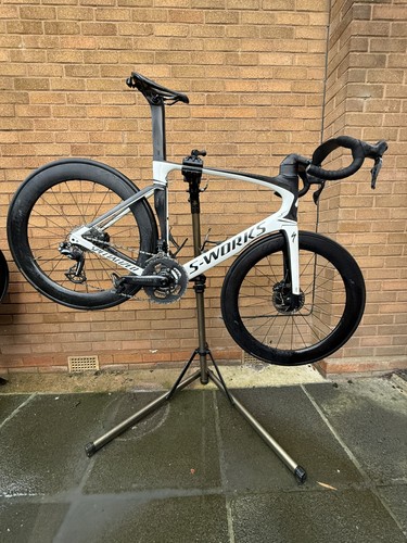 Specialized works venge vias - venge,