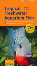 Tropical Freshwater Aquarium