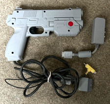 Official Namco G-Con Light Gun