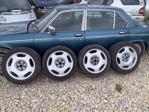 Jaguar xjr supercharger - jaguar,