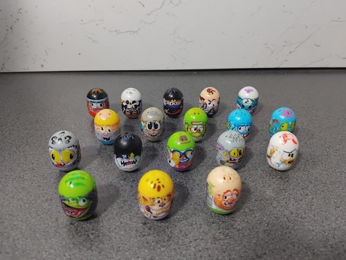 Mighty beanz bundle - mighty,