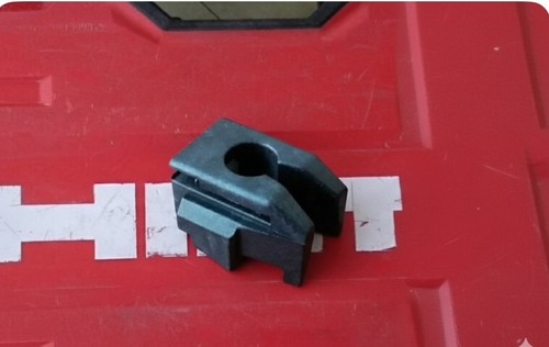 20mm hilti end plastic - ,