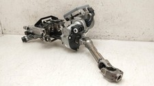  AUDI A1 STEERING COLUMN SPORTBACK TFSI S LINE Petrol 2Q2423510AK19-25