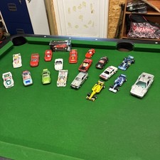 Diecast Porches Ferrari