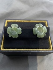 Dunhill Four Leaf Clover Jade