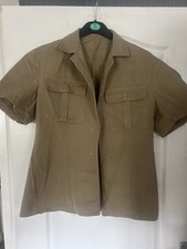 WW2 British Tropical Shirt (RAF)
