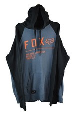 Fox Racing Mens Hooded