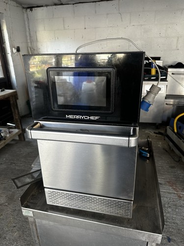 Merrychef connex - merrychef, 12