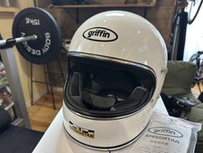 Griffin SPEEDSTAR M Full Face