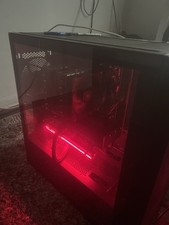 Gaming PC - Nvidia RTX 5070