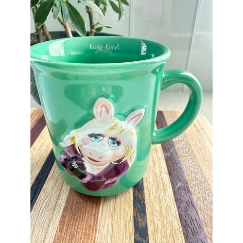 Vintage 2002 miss piggy divine - piggy,