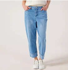 Ruth Langsford Size 10 Jeans
