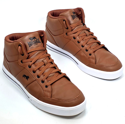 Lonsdale canons high top - lonsdale, high-top