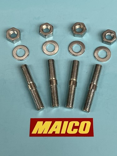 Maico barrel base - barrel,