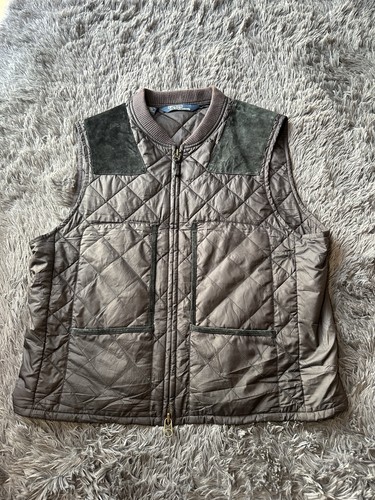 Polo ralph lauren rrl vintage - rrl,