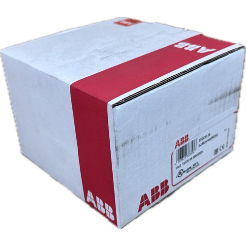 Fj29 arcnet coupler abb 07dc91 - fj29,