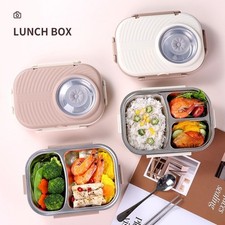 1000ml Thermal Lunch Box