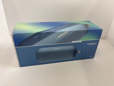 Bose Portable Bluetooth Speaker SoundLink Flex 2nd Gen Blue Dusk #6051017