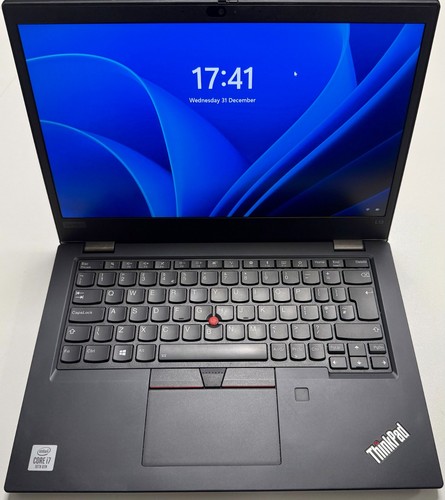 Lenovo l13 intel core - 13.3",