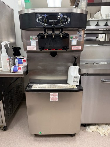 2020 taylor c716 soft serve - c716-33,
