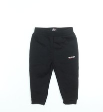McKenzie Unisex Baby Black