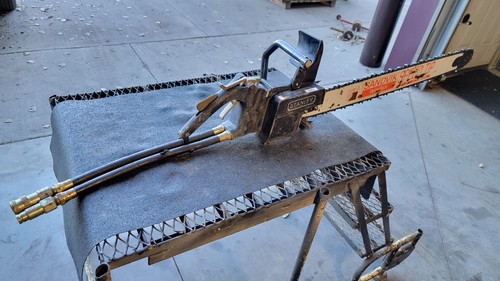 Flu419 hydraulic tool - hydraulic,