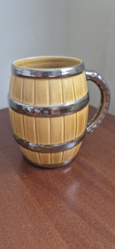 Vintage wade ceramic pint - vintage, jug