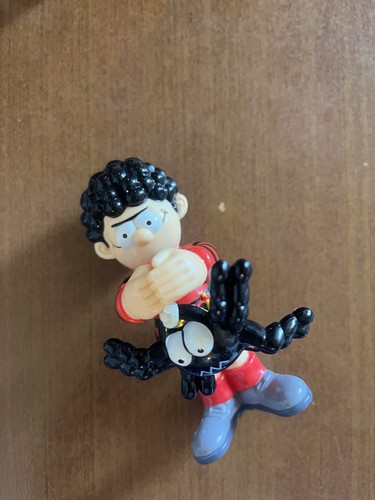 Dennis the menace pull string - the, pull-string