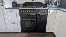Leisure Cookmaster 90cm Gas Range Cooker 